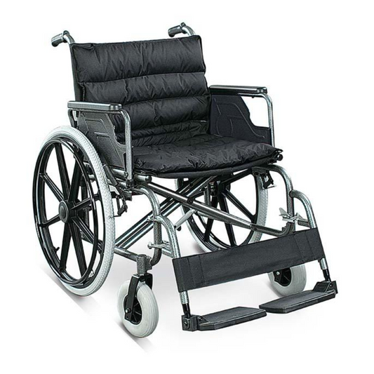 Basic Wheelchair Heavy Duty