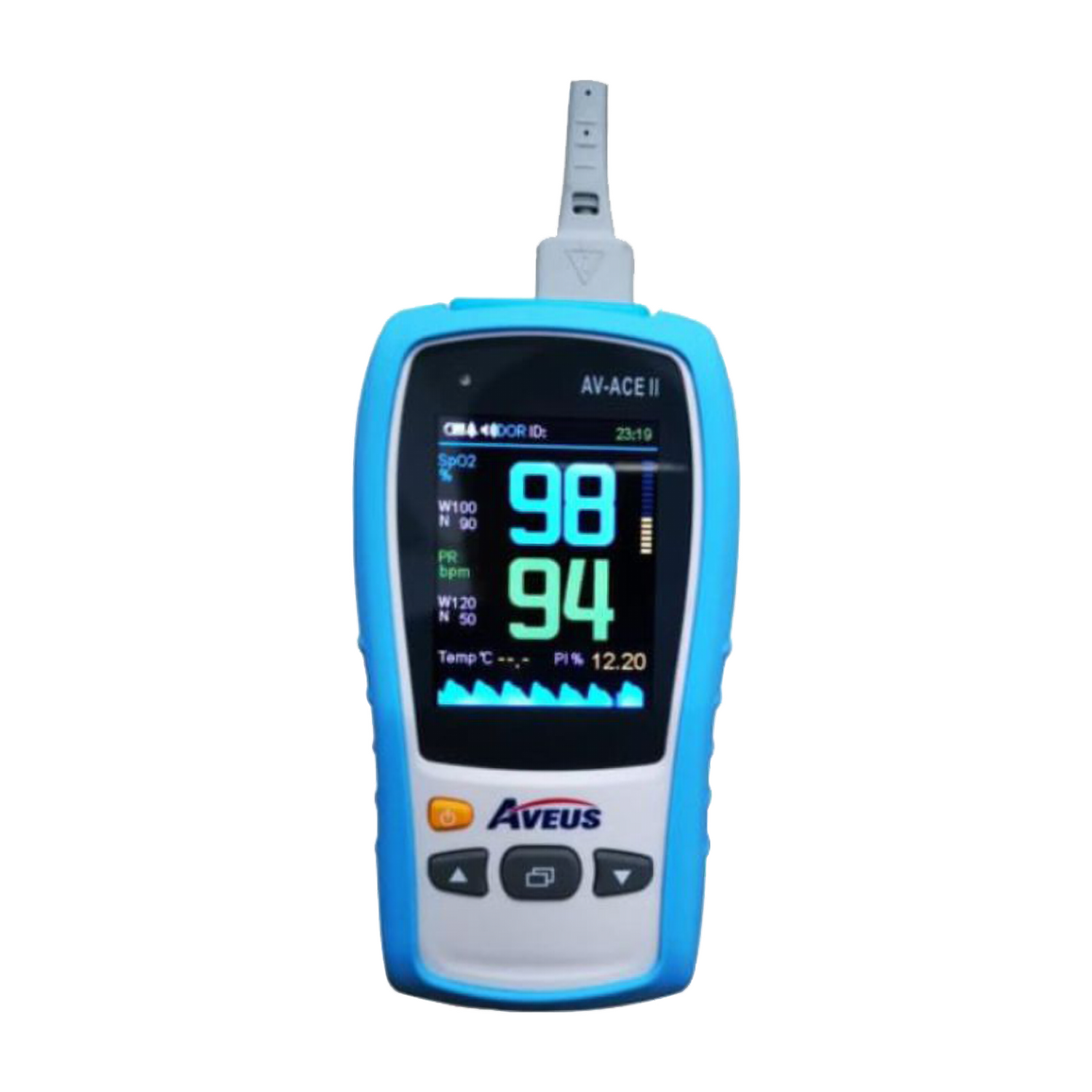 Handheld Pulse Oximeter Dubai