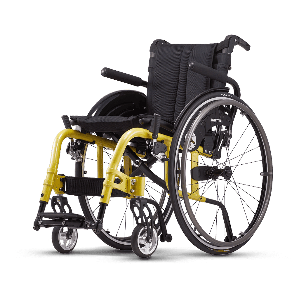 Active Wheelchair Dubai KM-9000