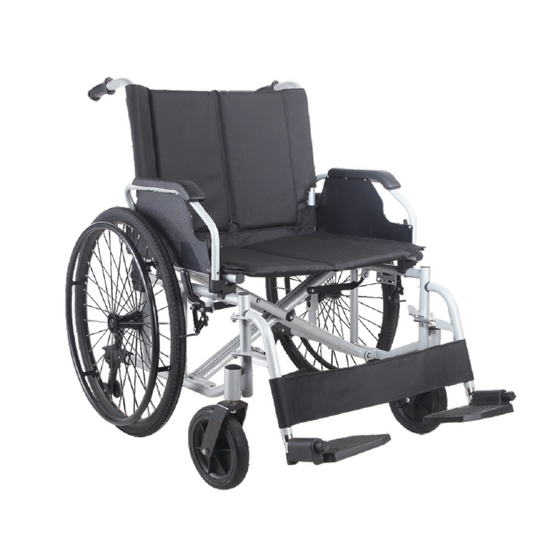 Heavy Duty Bariatric Wheelchair in Dubai