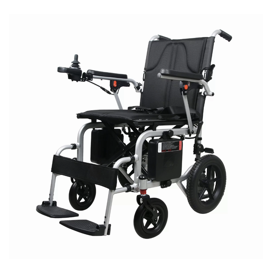 Electric Wheelchair in Dubai