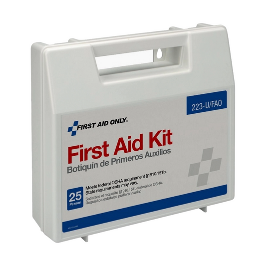 First Aid Kit in Dubai