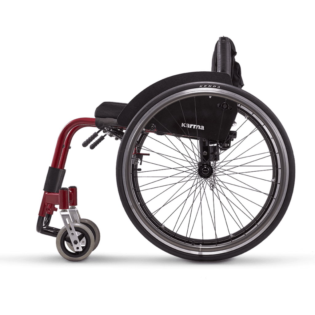 Karma KM AT60 Active Wheelchair Dubai
