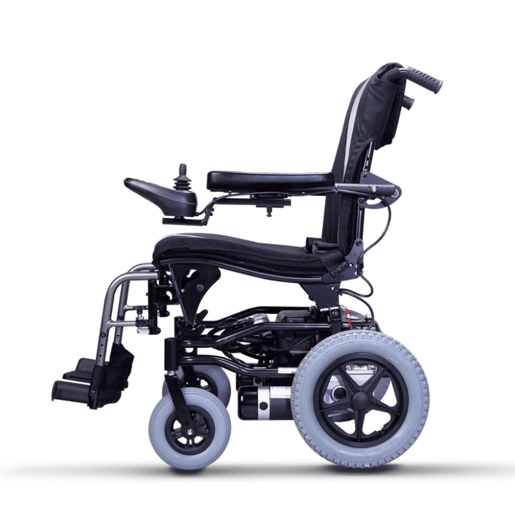 Karma Electric Wheelchair Dubai