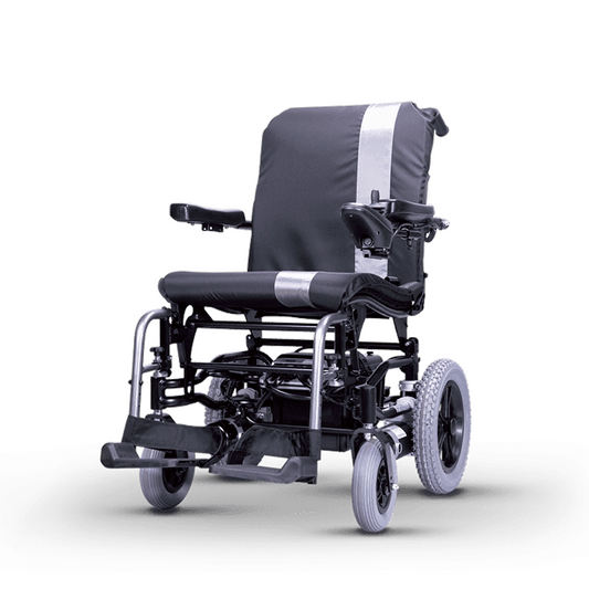 Power Electric Wheelchair in Dubai