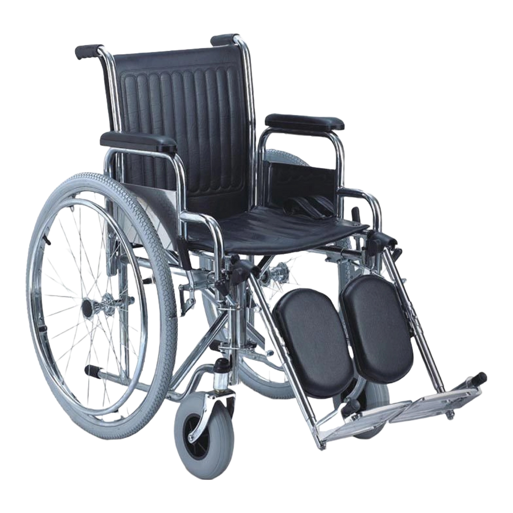 Manual Wheelchair in Dubai