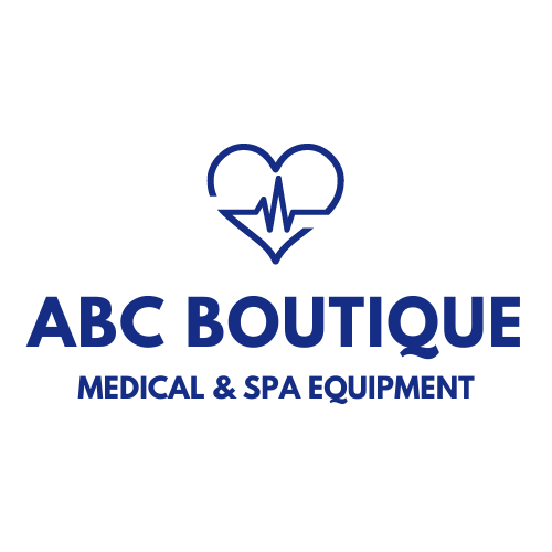ABC Boutique Medical and Spa Equipment store in Dubai
