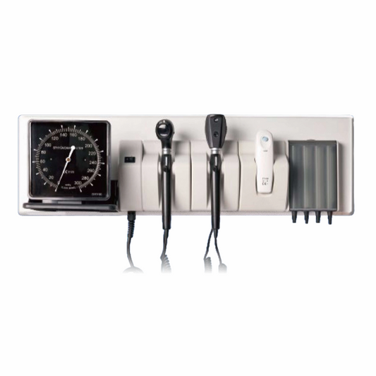 Wall Diagnostic Set in Dubai