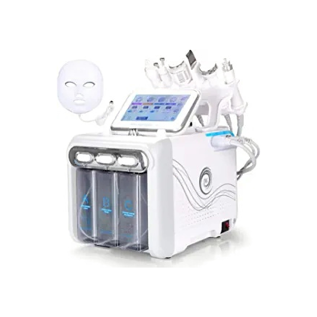 Hydra Facial Machine for Salons and Spas in Dubai