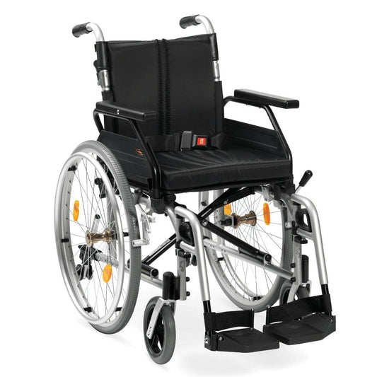 Drive Medical Aluminium Wheelchair in Dubai