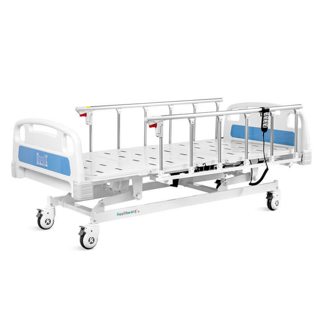 Electric hospital bed in Dubai