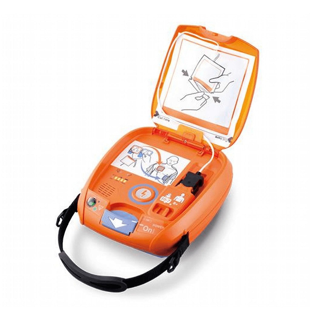 AED Defibrillator in Dubai