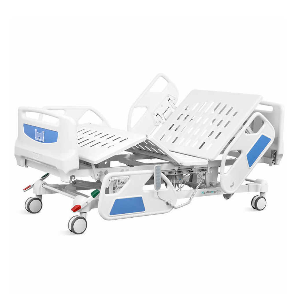 Electric hospital bed in Dubai 5 functions