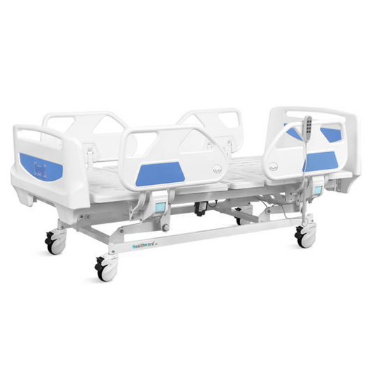 Electric hospital bed in UAE
