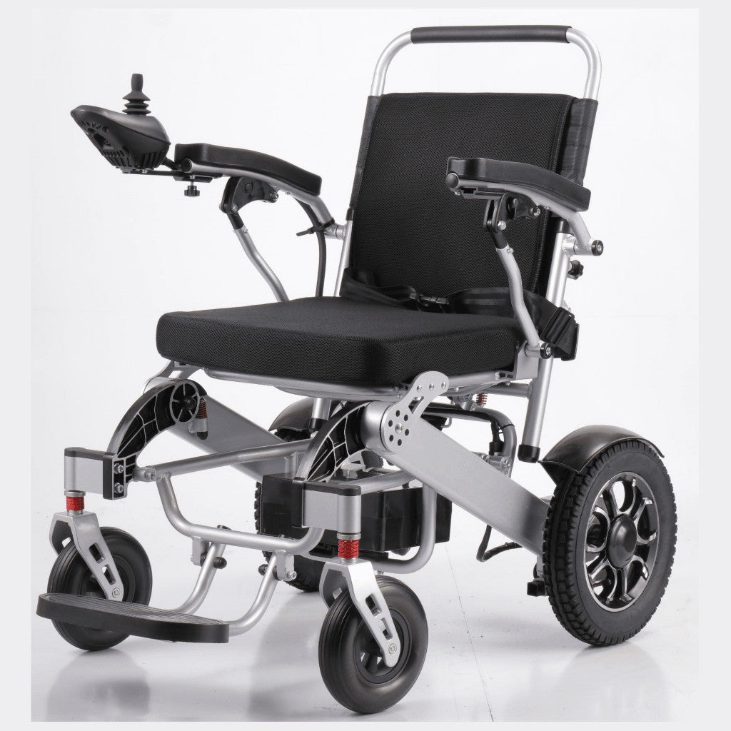 Electric wheelchair in Dubai