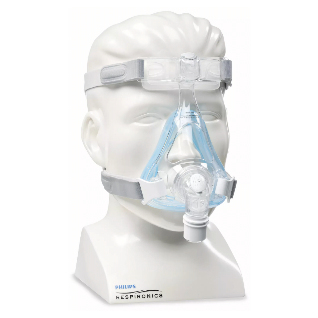 Gel CPAP mask Dubai