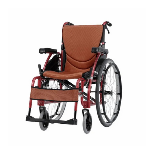 Karma S-Ergo 125 Wheelchair in Dubai