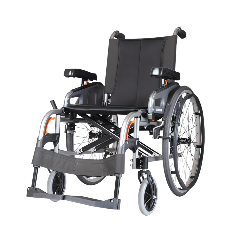 Karma Flexx KM 8022 Wheelchair