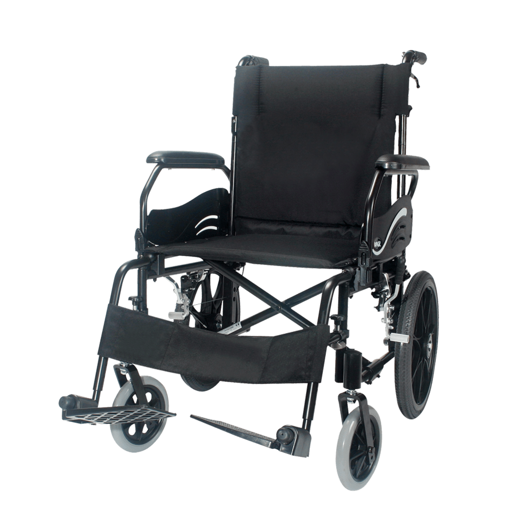 Karma Econ 800 lightweight wheelchair Dubai