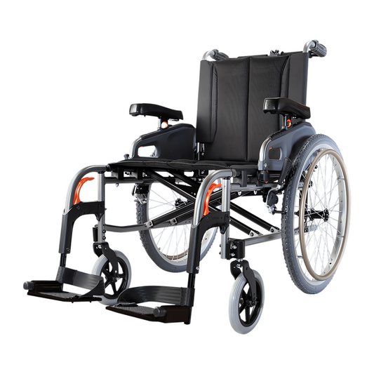 Karma Flexx HD Wheelchair