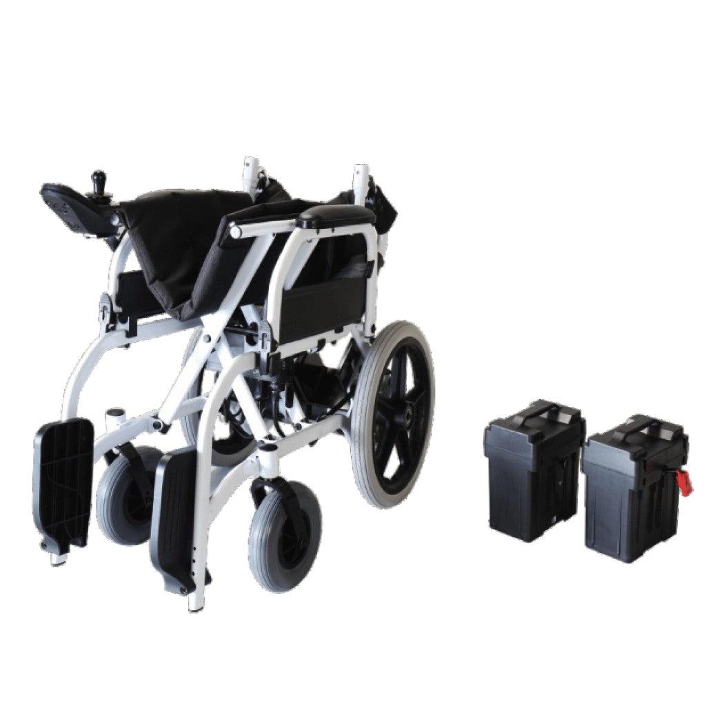 Karma Medical Electric Wheelchair Dubai