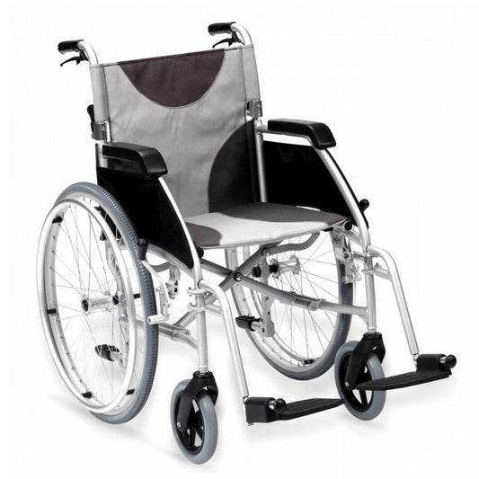 Lightweight wheelchair in Dubai