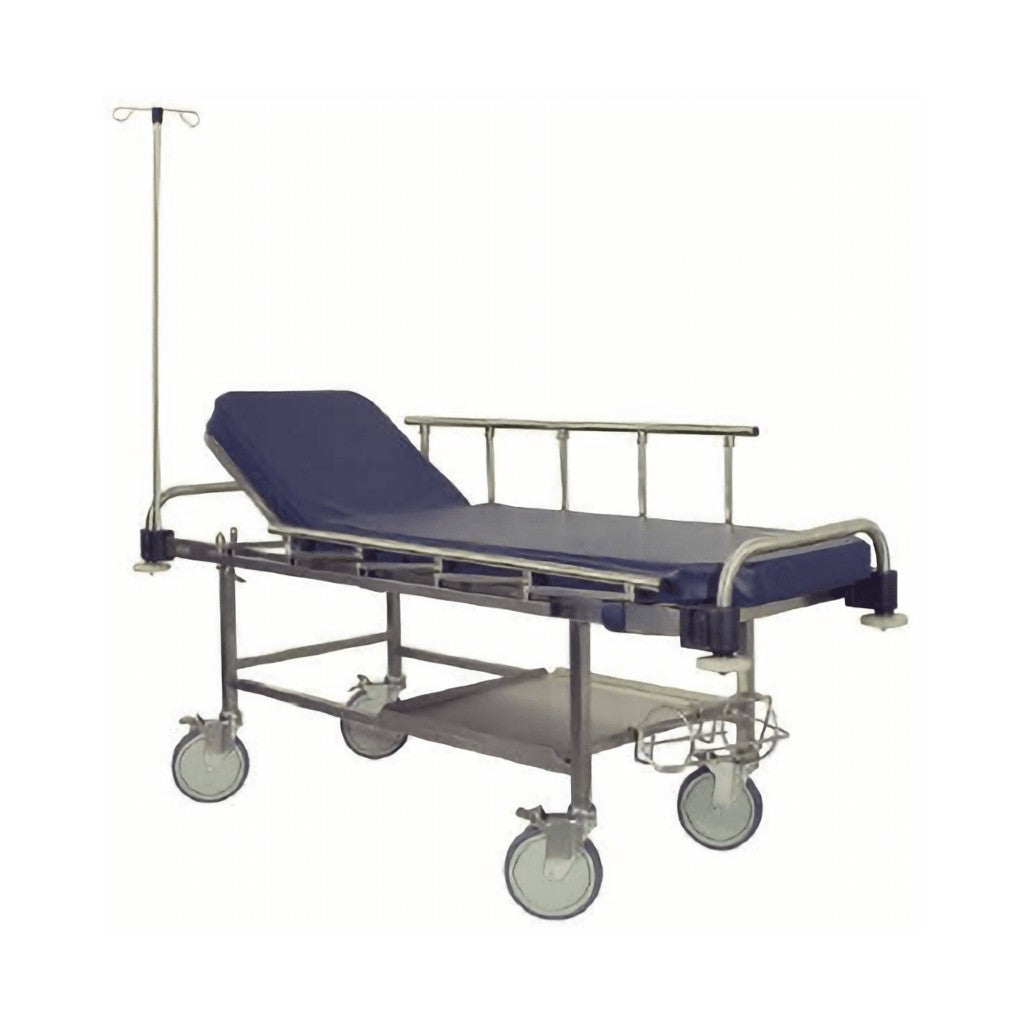 Patient transfer stretcher trolley in Dubai