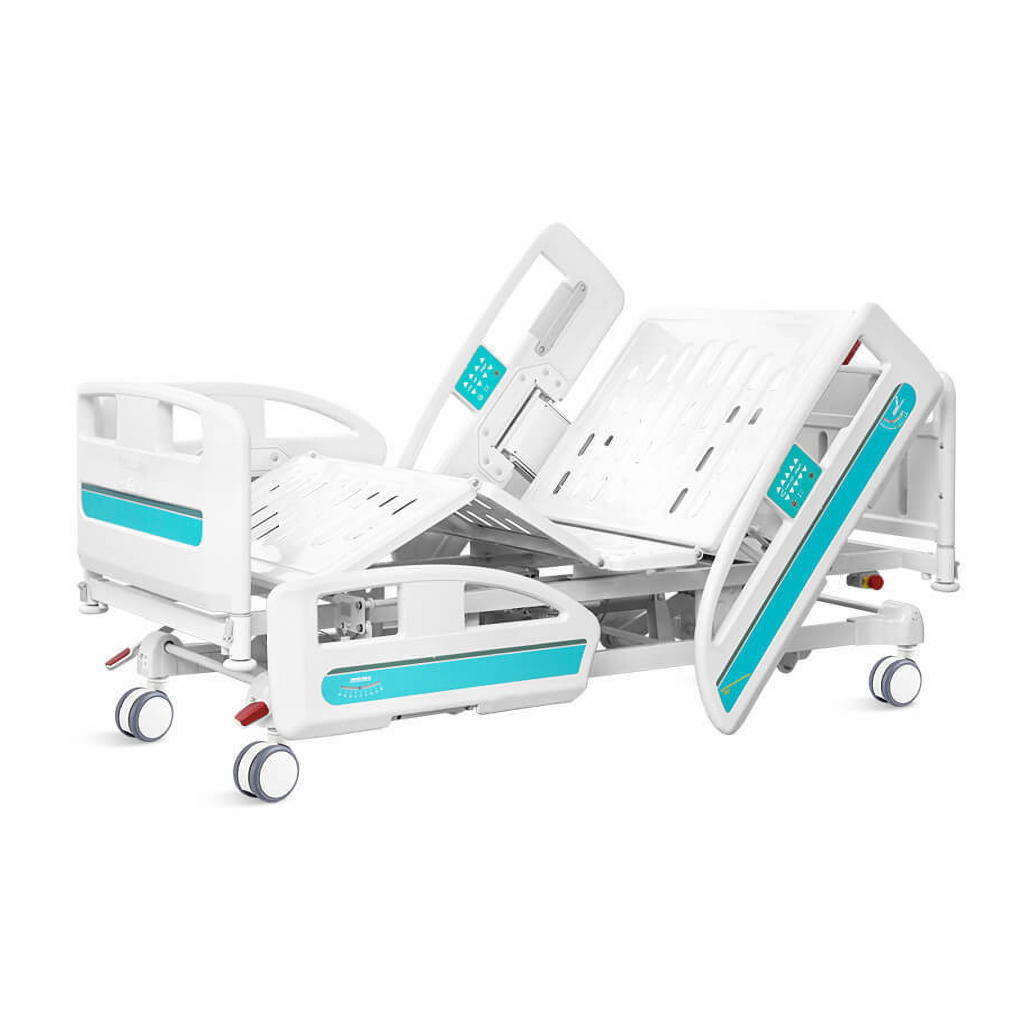 Electric hospital bed in Dubai 5-function